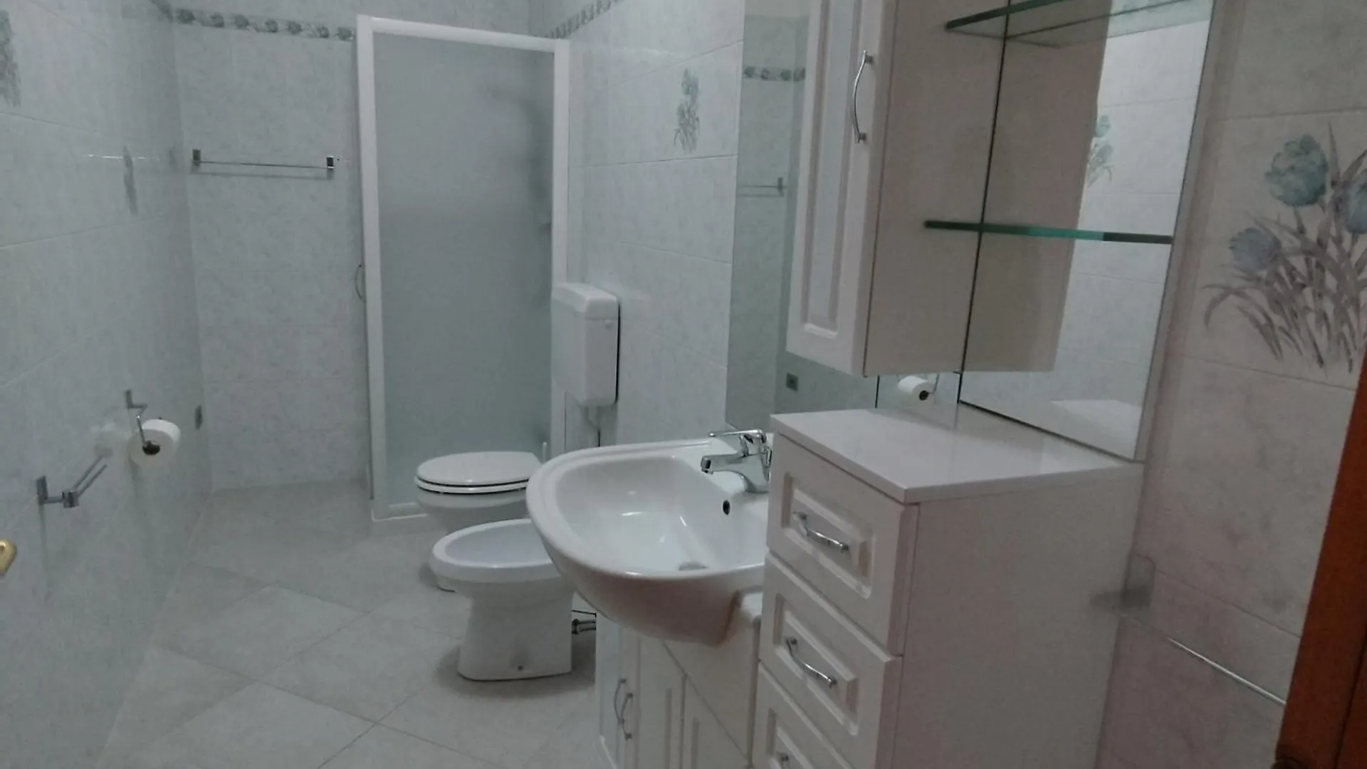 トレモージネCasa Danyアパートメント